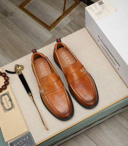 Picture of Gucci Shoes _SKUGuccisz38-44mnh10048240